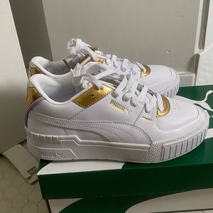 PUMA Cali Sport Sneakers US 9